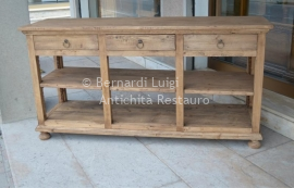 DISPENSA APERTA   ART. DR23