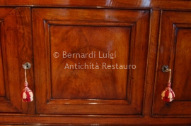 CREDENZA LUIGI FILIPPO   ART. DR8