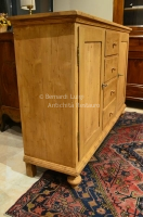 CREDENZA CON CASSETTI CENTRALI    ART. DR 38