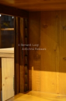 VETRINA  ALTA    ART. LR14