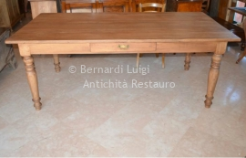 TAVOLO GRANDE  ART. TR16