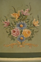 ARMADIO DIPINTO   ART. AA23