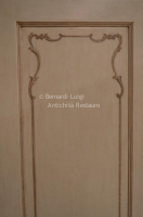 ARMADIO LACCATO   ART. AR1