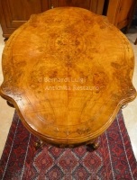 TAVOLO A CHITARRA    ART. SA14