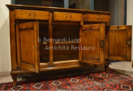 CREDENZA 3 ANTE   ART. DR30