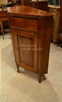 CREDENZA SCANTONATA   ART. DR32