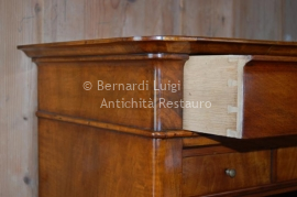 SEGRETAIRE   ART. BA1