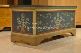 CASSAPANCA DIPINTA     ART OR18