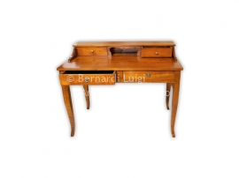 SCRITTOIO CON ALZATA   ART. SR7