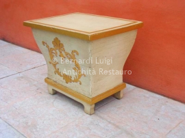 CASSAPANCHINA A URNA   ART. OA10   VENDUTA