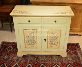 CREDENZA DIPINTA    ART. DR41