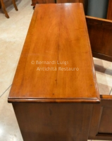CREDENZA  SENZA    ART. DR22