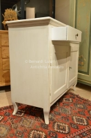 CREDENZA BIANCA ART. DR43