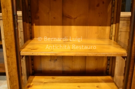 VETRINA  ALTA    ART. LR14