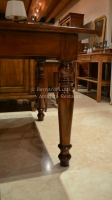 TAVOLO LUNGO    ART. TR19