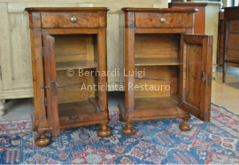COPPIA DI COMODINI   ART. CA23