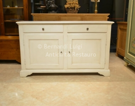 CREDENZA BIANCA    ART. DR44