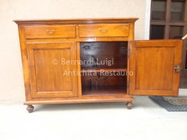 CREDENZA    ART. DR24