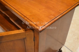 CREDENZA  SENZA    ART. DR22