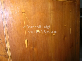 COMO' CON PENDAGLI   ART. CA6