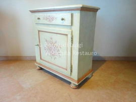 CREDENZINA LACCATA   ART. DR12