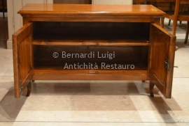 CREDENZA  SENZA    ART. DR22