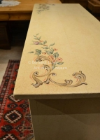 CREDENZA DIPINTA    ART. DR41