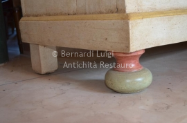 DISPENSA LACCATA   ART. DA34
