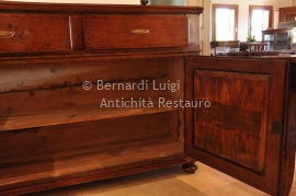 CREDENZA   ART.DA24