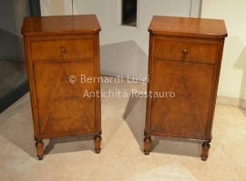 COPPIA COMODINI   ART. CA33
