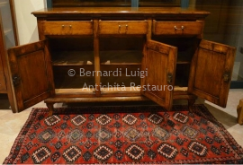 CREDENZA 3 ANTE   ART. DR30