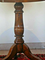 TAVOLINO ROTONDO   ART.TR21