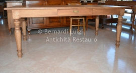 TAVOLO GRANDE  ART. TR16