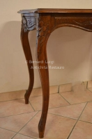 TAVOLO A FAGIOLO  ART. N. 13