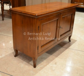 CREDENZA  SENZA    ART. DR22