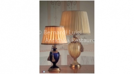 LAMPADA VETRO MURANO