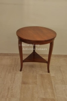 TAVOLINO ROTONDO   ART.TR19