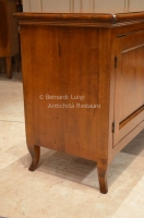 CREDENZA  SENZA    ART. DR22