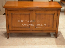 CREDENZA  SENZA    ART. DR22