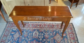 TAVOLINO CONSOLLE   ART. IR14