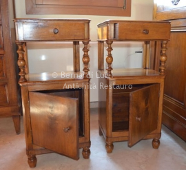 COMODINI A GIORNO   ART. CA27