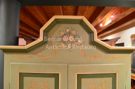 ARMADIO DIPINTO   ART. AA23