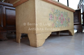CASSAPANCA DIPINTA   ART. OR11