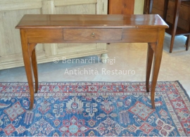 TAVOLINO CONSOLLE   ART. IR14