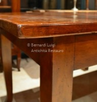 TAVOLO LUNGO   ART. TR20