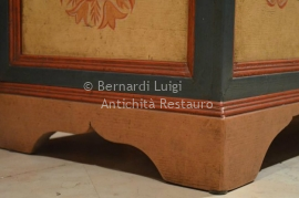 CASSAPANCA DIPINTA  ART. OR13