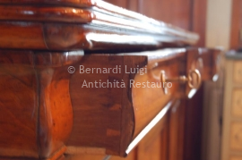 CREDENZA LUIGI FILIPPO   ART. DR8