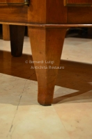 CREDENZA SCANTONATA   ART. DR32