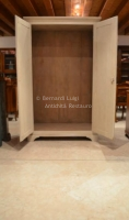 ARMADIO LACCATO   ART. AR1