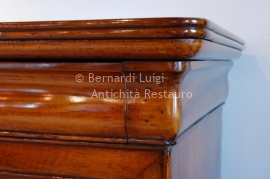 CREDENZA LUIGI FILIPPO   ART. DR8